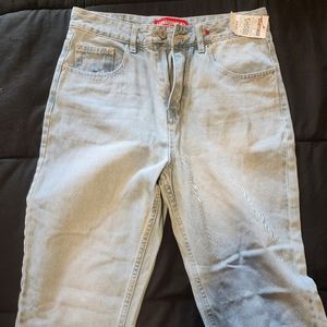 Juniors size 9 Unionbay jeans-NWT